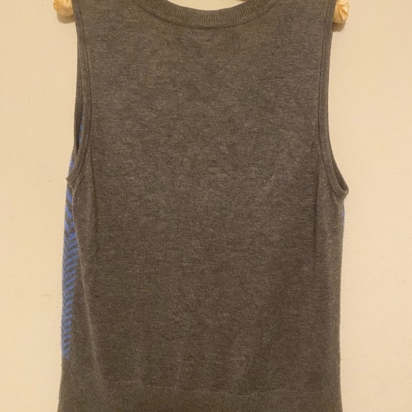 Soft vest - Picture 2 of 2